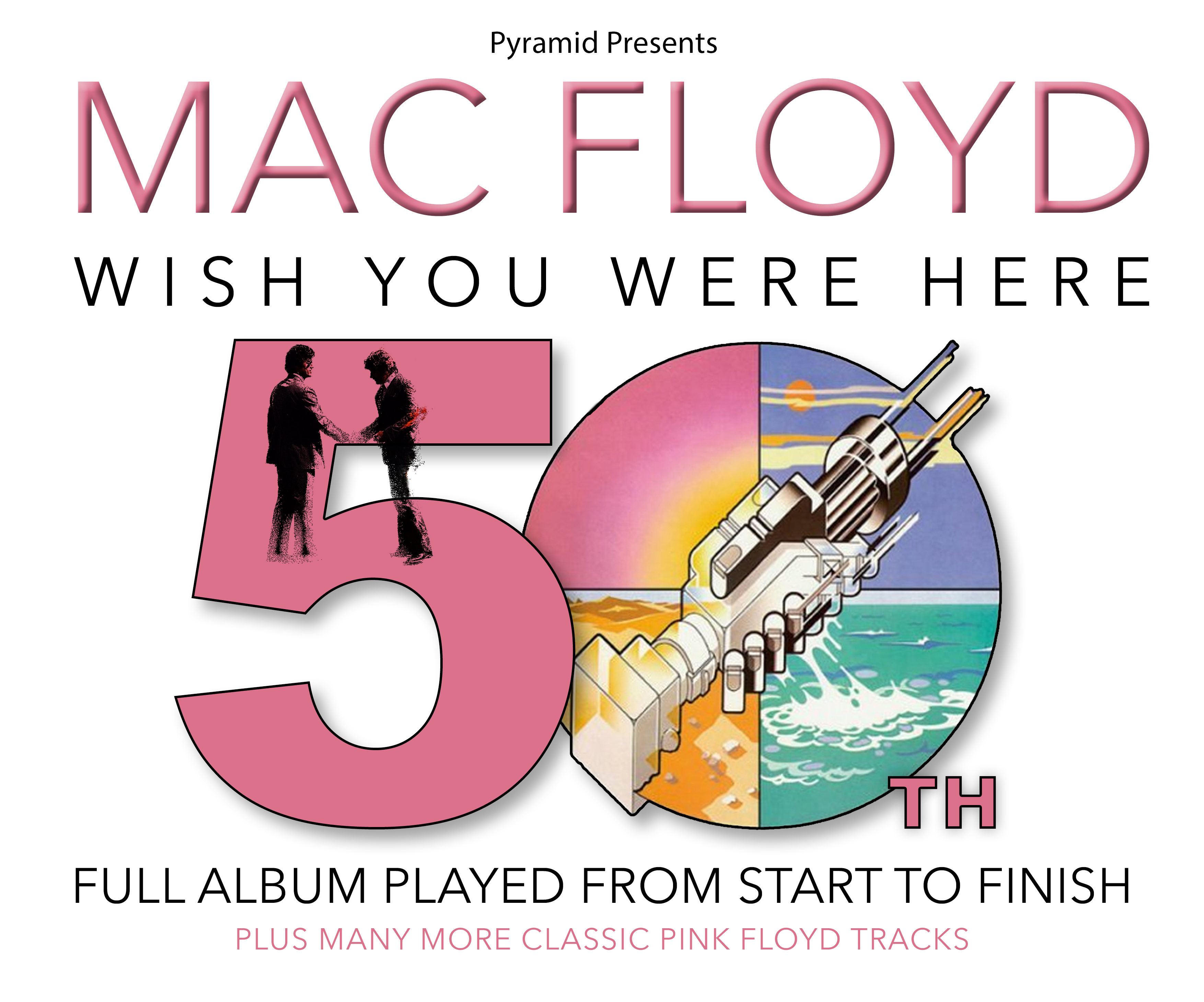 Wish You Were Here 50-Image